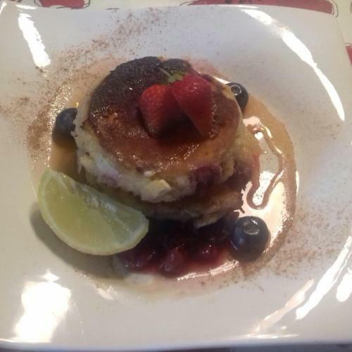 Tan Y Gader Bed & Breakfast