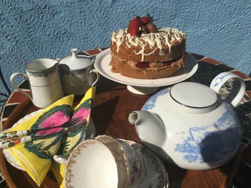Tan Y Gader Bed & Breakfast