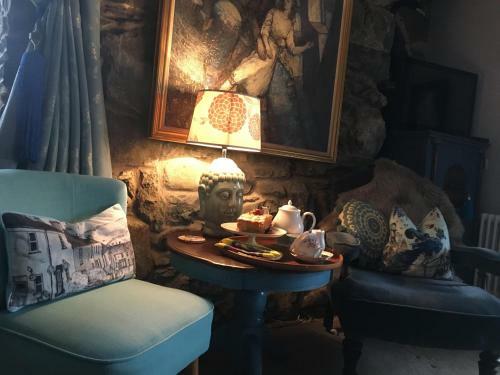 Tan Y Gader Bed & Breakfast