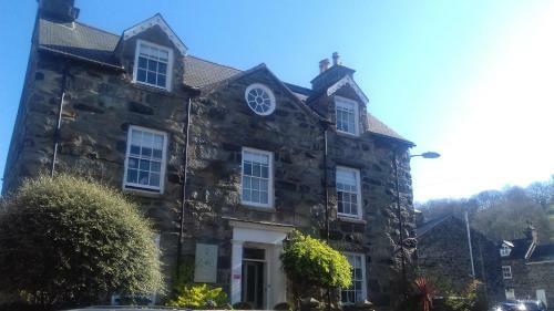 Tan Y Gader Bed & Breakfast