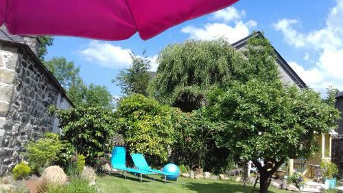 Tan Y Gader Bed & Breakfast