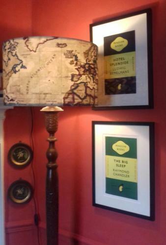 Tan Y Gader Bed & Breakfast