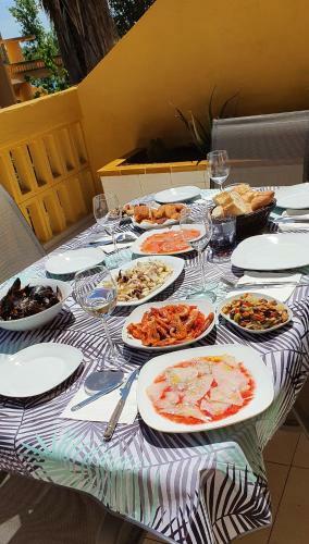 Apartament Mia