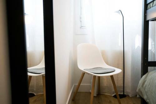 Mendizabal - Basquenjoy Apartment