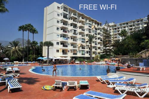Eldorado Blue Apartment
