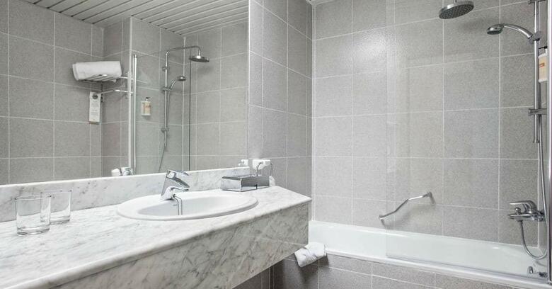 Sol Pelicanos Ocas Hotel