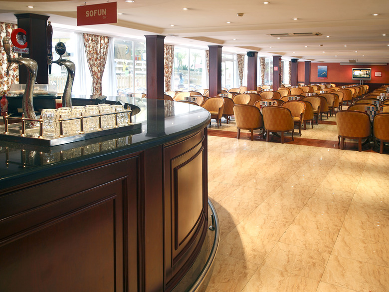 Sol Pelicanos Ocas Hotel