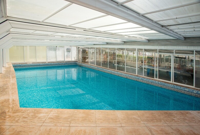 Magic Villa Benidorm Hotel