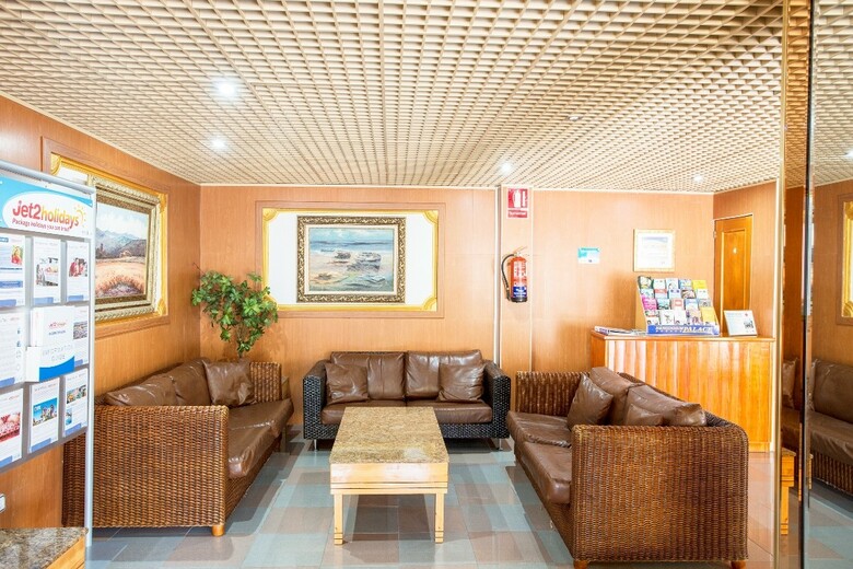 Magic Villa Benidorm Hotel