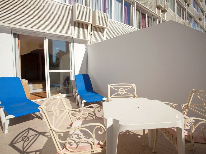 Magic Villa Benidorm Hotel