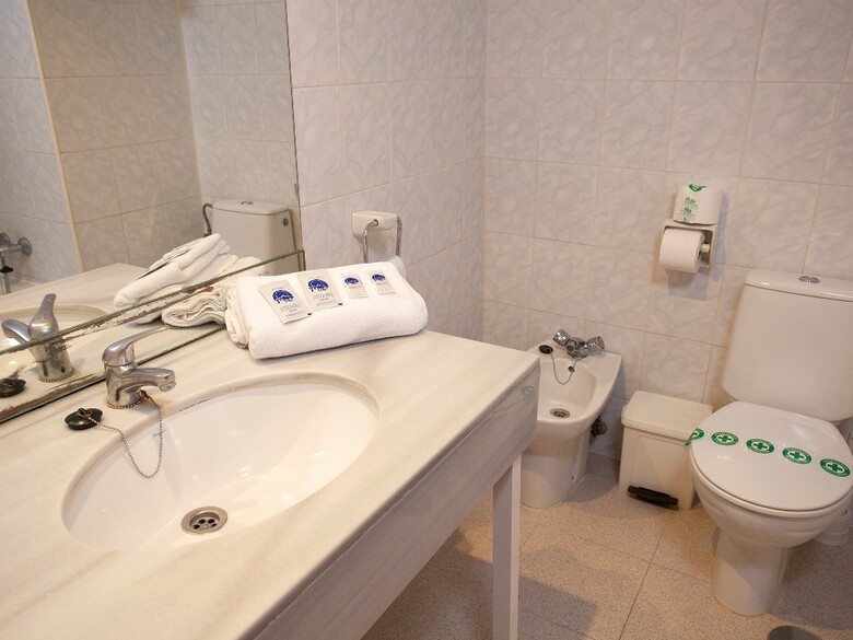 Magic Villa Benidorm Hotel