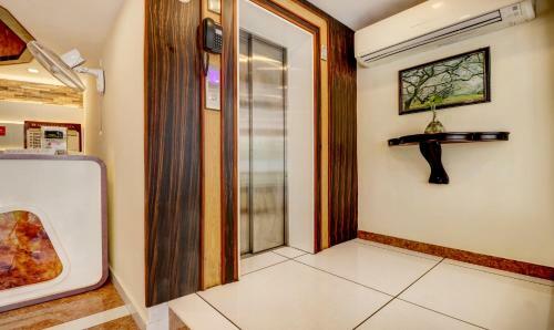 Treebo Trend Fort Malabar Hotel