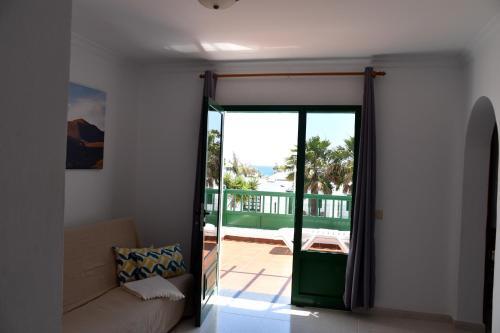 Playa Alhambra 2 Apartment