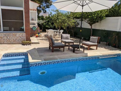 Casa Carlins Apartment