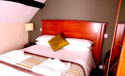 Plas Derwen Hotel
