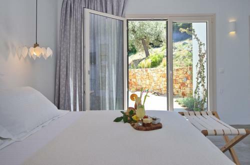 Eleon Suites New Apartment