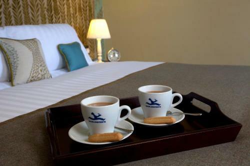 The Three Crowns Hostel