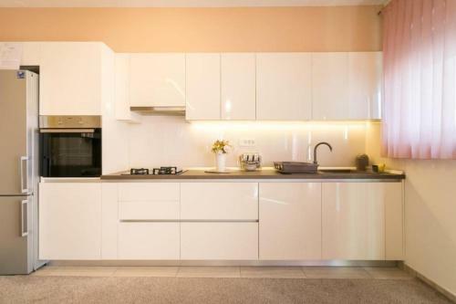 Vektra Square Apartment