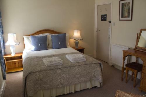 Seaspray Guest House Bed & Breakfast