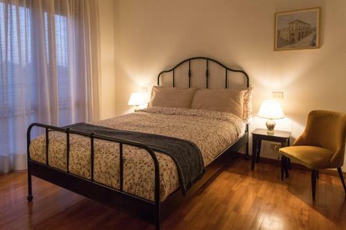 Casa Del Carmine
