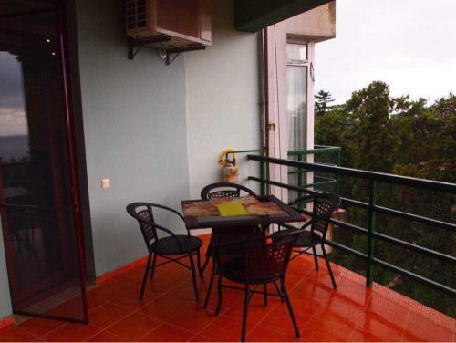 Sweethouse Apartment