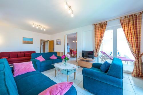 Villa Nona Apartment