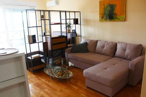 Exceptional Accommodation Apartment