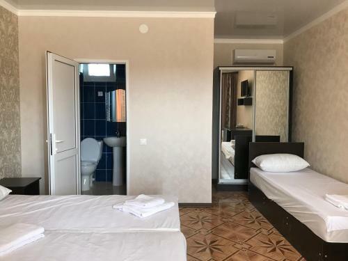 Ainar Hostel