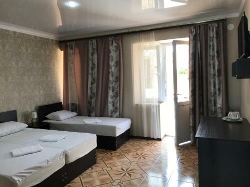 Ainar Hostel