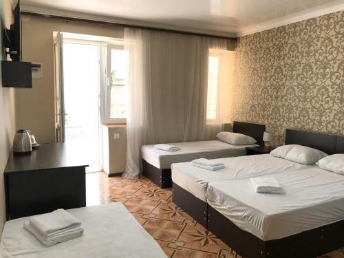Ainar Hostel
