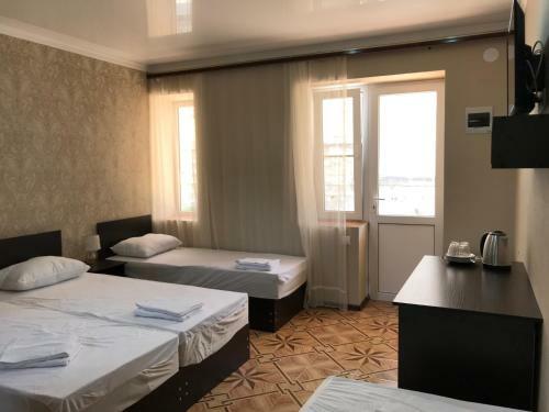 Ainar Hostel