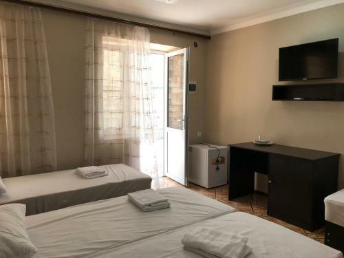 Ainar Hostel