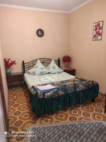 ???????? ??? ????? Bed & Breakfast
