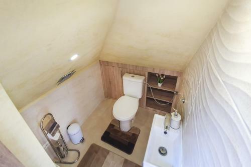 Perla Zimmer Frei Hostel