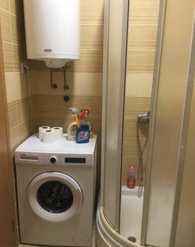 Opsesija 2 Apartment