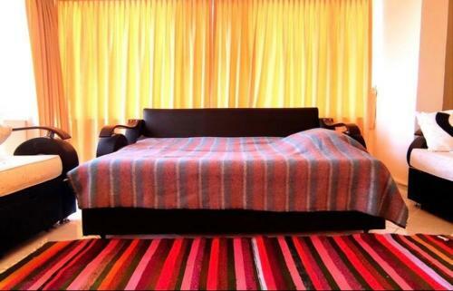 Villa Tarik Apartment