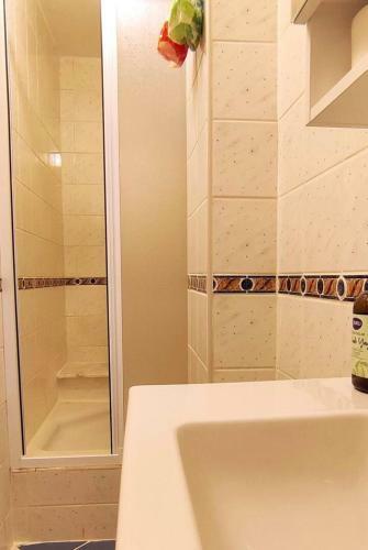 Villa Tarik Apartment