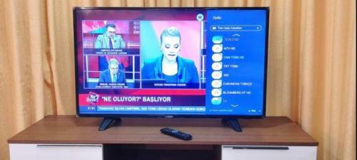 Villa Tarik Apartment