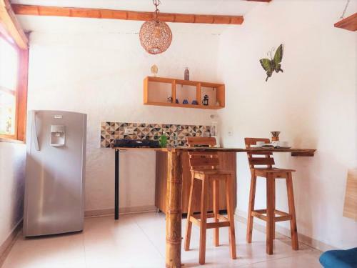 Casa Passaro Apartment