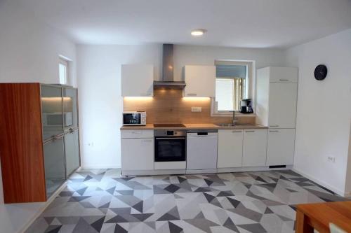 Villa Uma Apartment