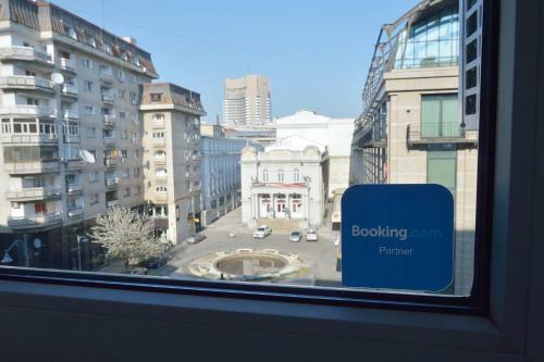 Atlas Accommodation Apartment