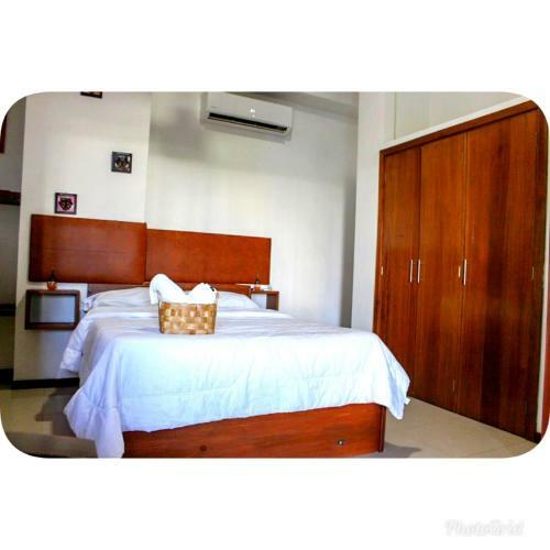 Nice And Modern Apartment