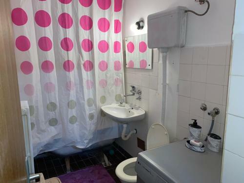 Andjeoo Cuvar Apartment