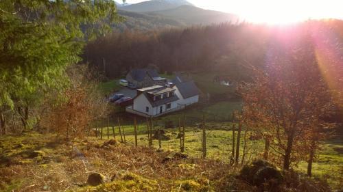 Highgarry Cottage Rural Tourism