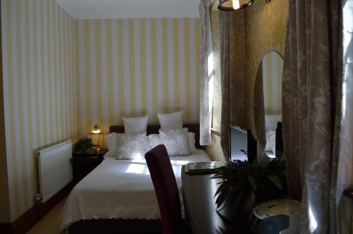 The Craigdarroch Inn