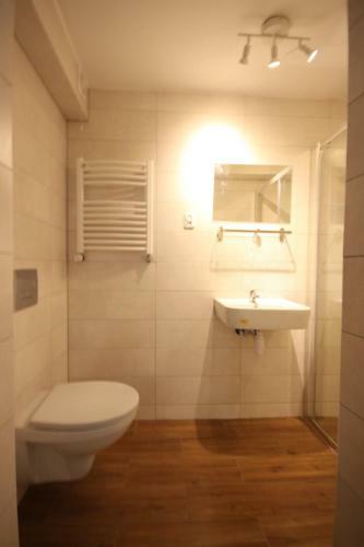 Wigury Stay Hostel