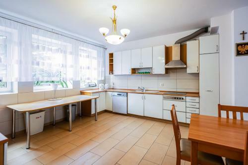 Willa Sobiesz�w Villa