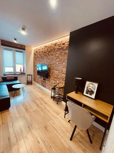 Apartamenty Ktw Park ?l?ski