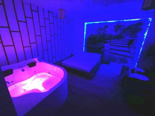 Japanapartment - Jacuzzi