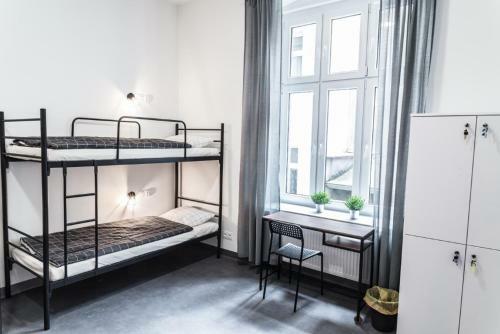 Chopin Host Hostel